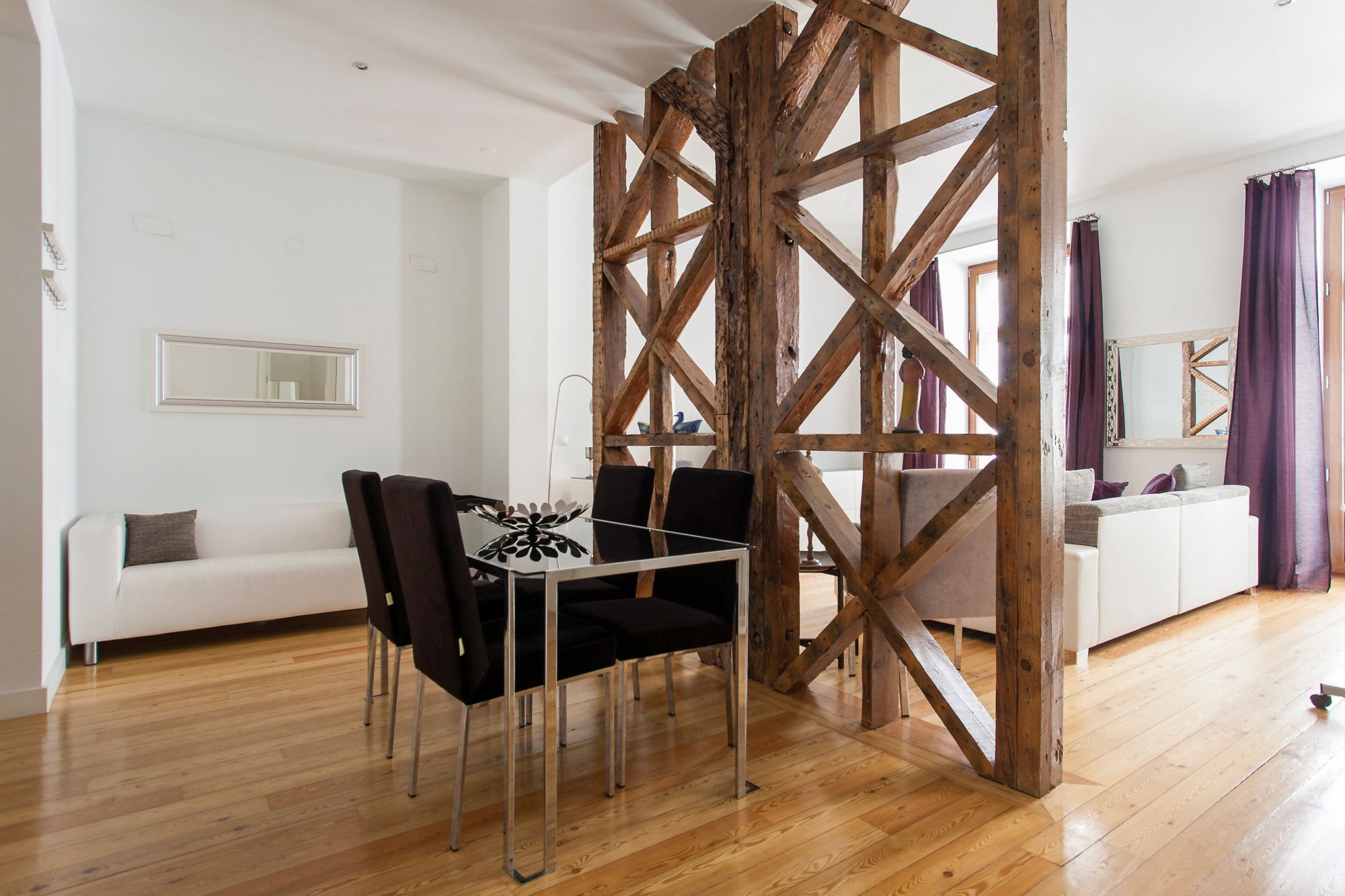 شقة Downtown Brown By Homing Lisboa المظهر الخارجي الصورة