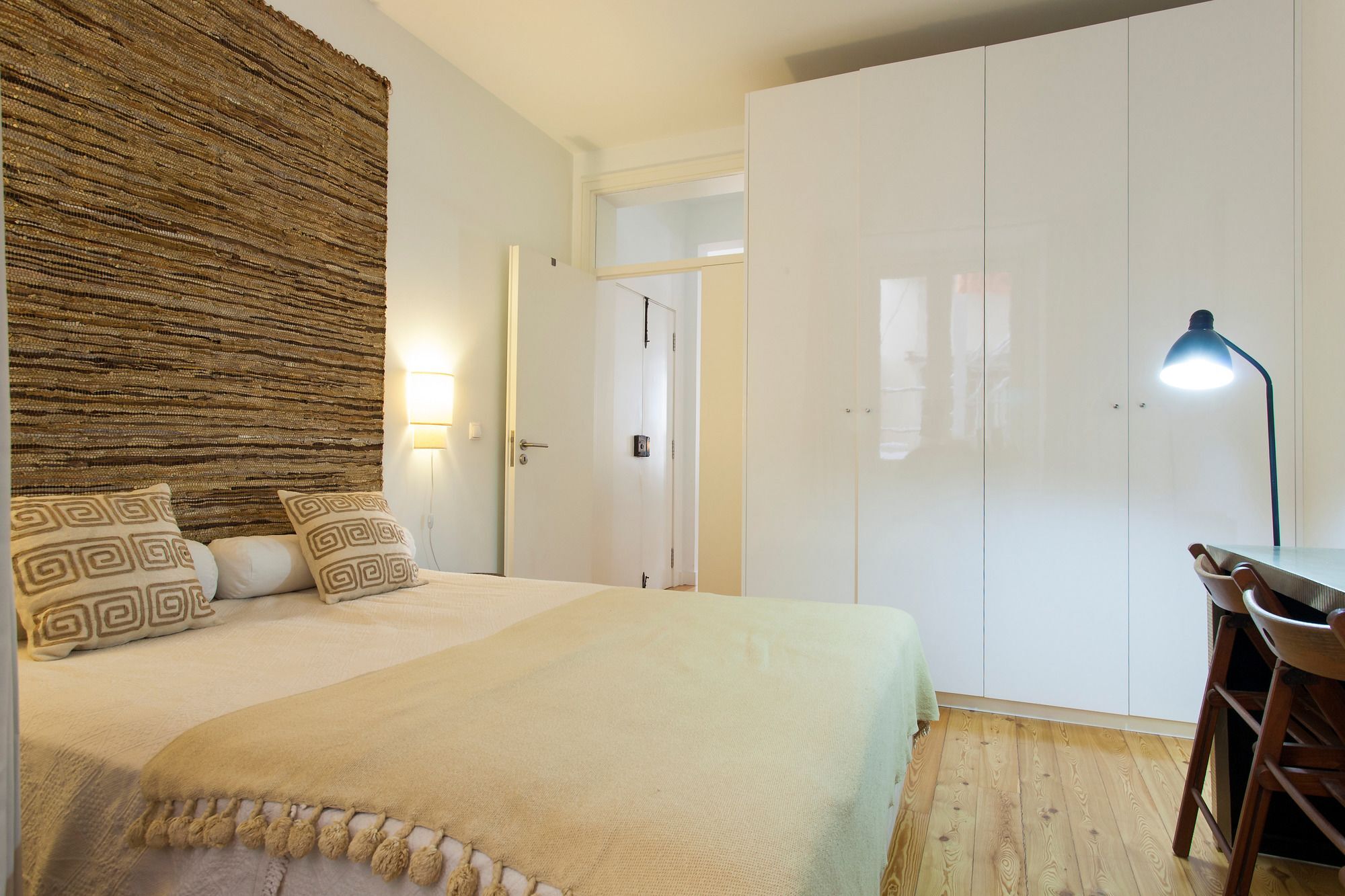 شقة Downtown Brown By Homing Lisboa المظهر الخارجي الصورة